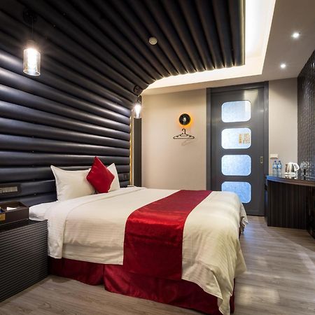 Jin Spa Resort Hotel Jinshan Εξωτερικό φωτογραφία